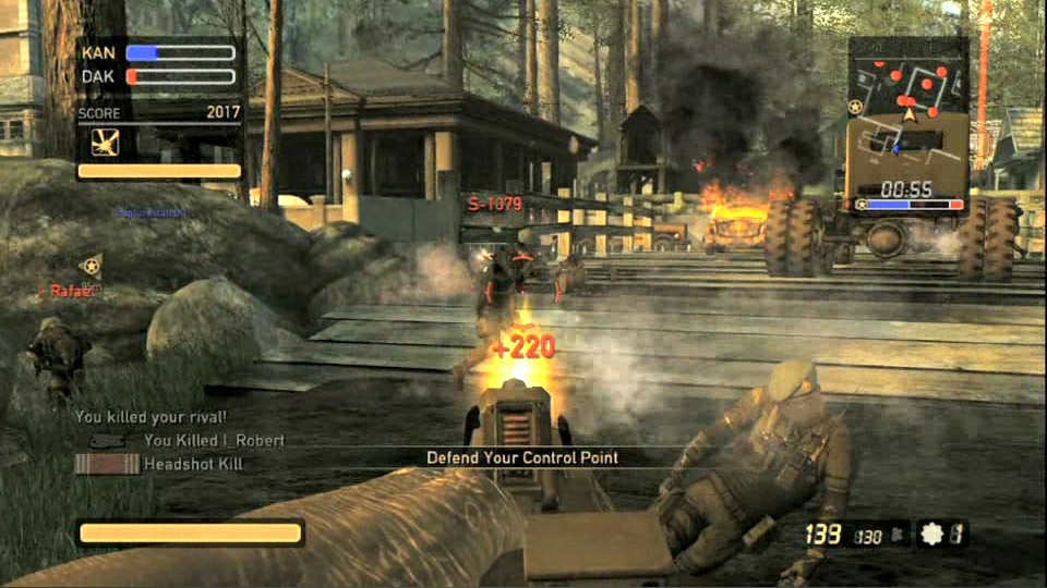 Resistance 2 - Imagen 25